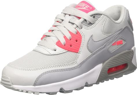 nike air max 90 mesh kinderschuh|kids Nike Air Max shoes.